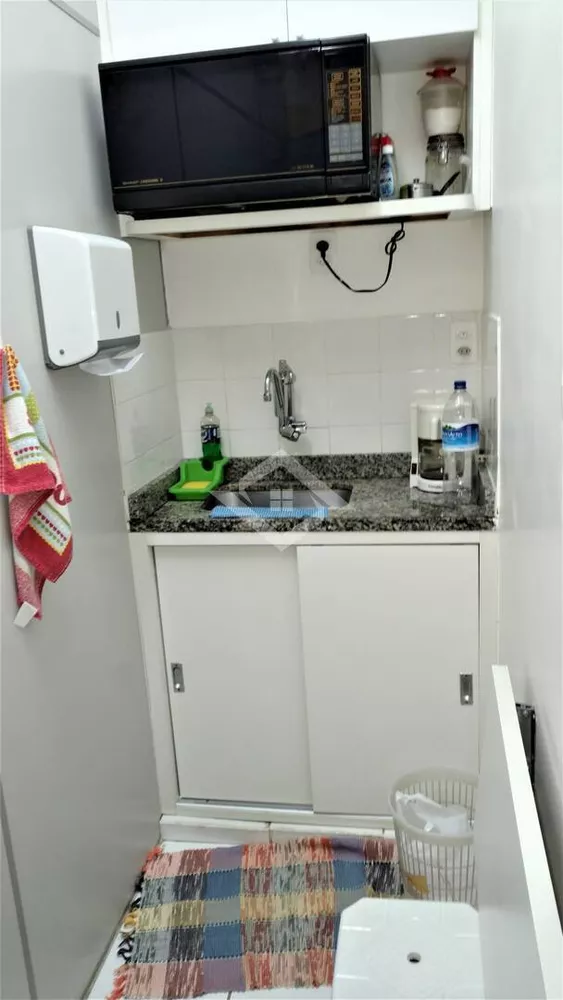 Prédio Inteiro, 37 m² - Foto 5