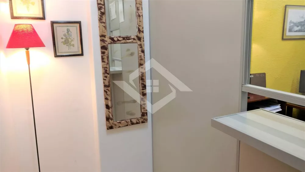 Prédio Inteiro, 37 m² - Foto 1