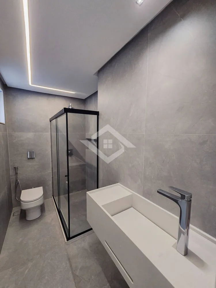 Casa de Condomínio, 4 quartos - Foto 16