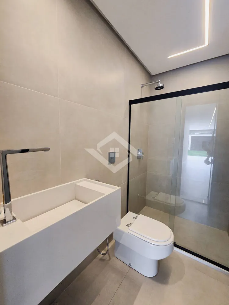 Casa de Condomínio, 4 quartos - Foto 10