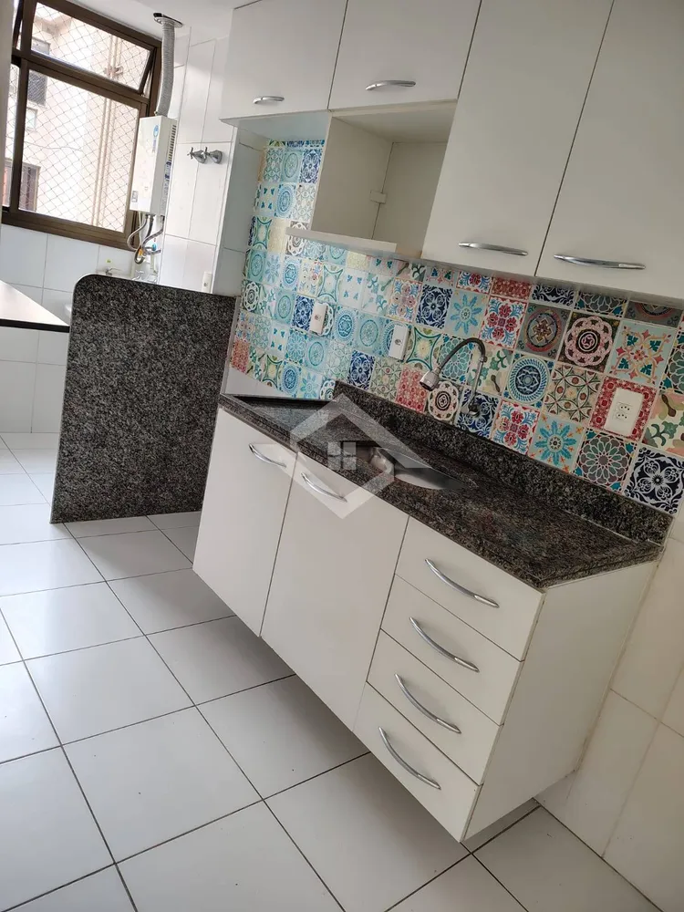 Apartamento, 2 quartos, 60 m² - Foto 5