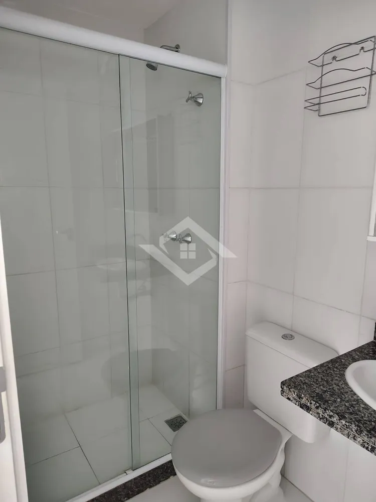 Apartamento, 2 quartos, 60 m² - Foto 12