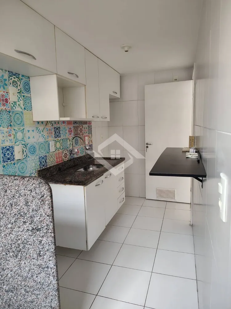 Apartamento, 2 quartos, 60 m² - Foto 4