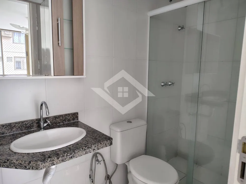 Apartamento, 2 quartos, 60 m² - Foto 7