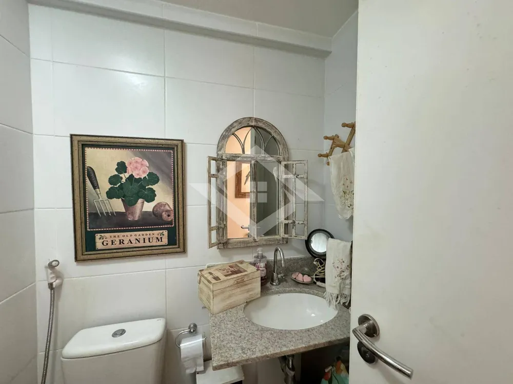 Apartamento, 2 quartos, 65 m² - Foto 3