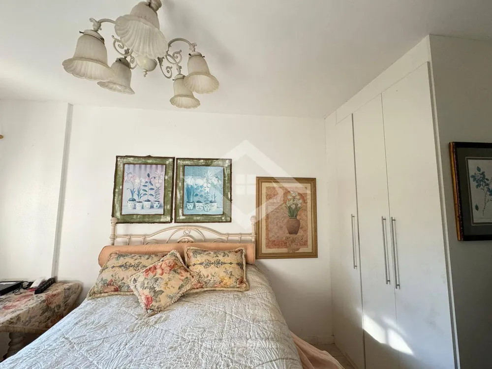Apartamento, 2 quartos, 65 m² - Foto 5