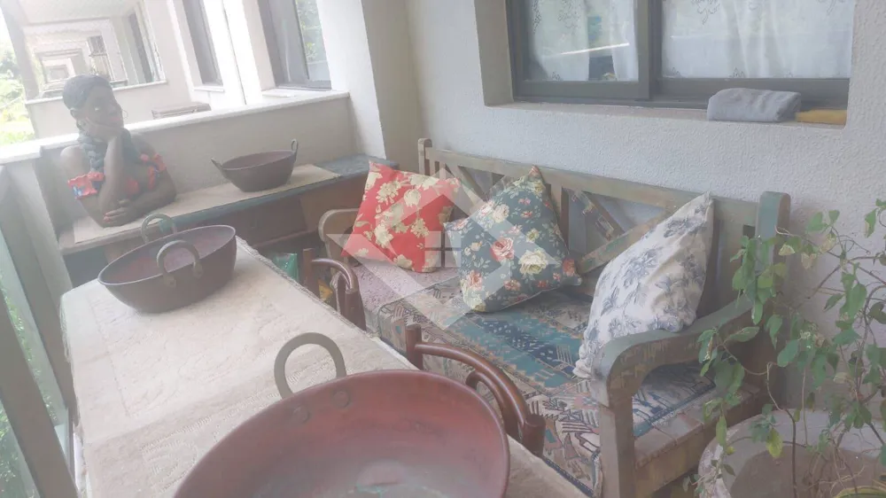 Apartamento, 2 quartos, 65 m² - Foto 33