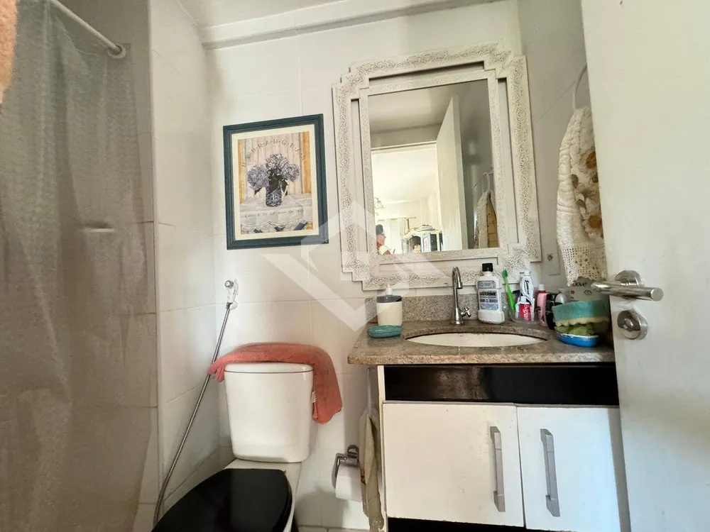 Apartamento, 2 quartos, 65 m² - Foto 7