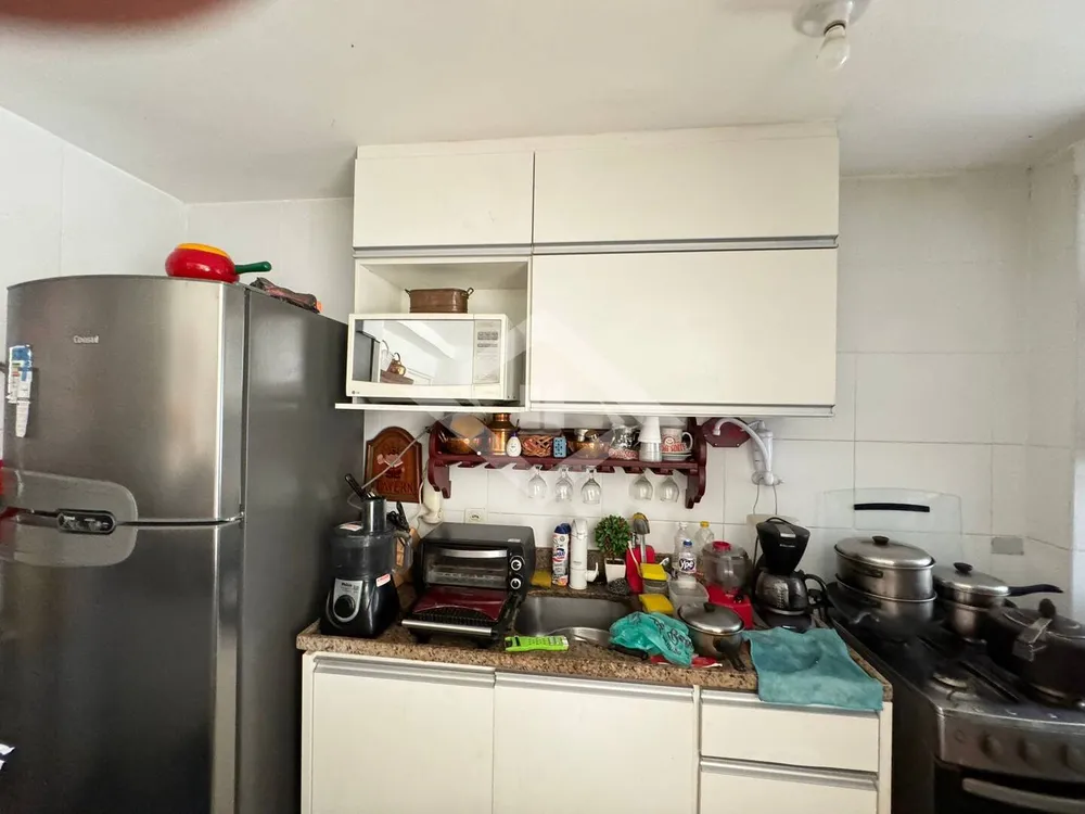 Apartamento, 2 quartos, 65 m² - Foto 4