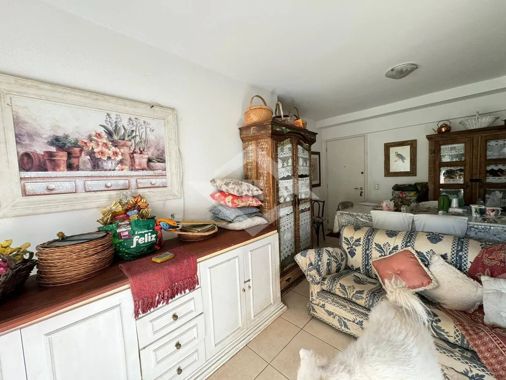 Apartamento, 2 quartos, 65 m² - Foto 8