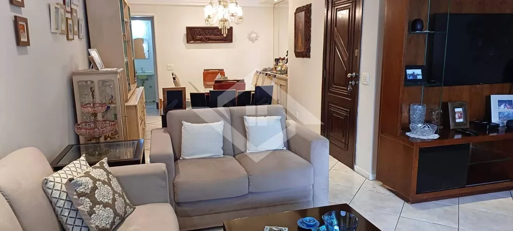 Apartamento, 3 quartos, 158 m² - Foto 2