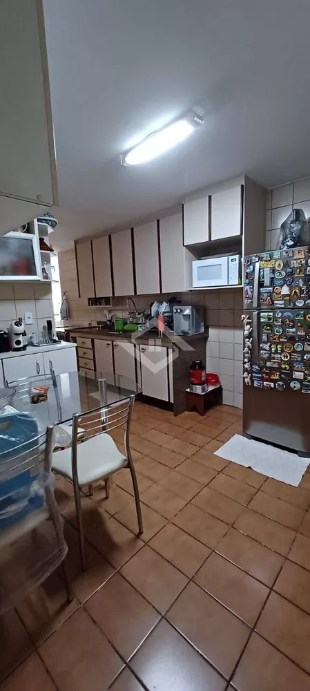 Apartamento, 3 quartos, 158 m² - Foto 8