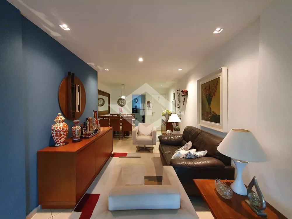 Apartamento, 3 quartos, 111 m² - Foto 1