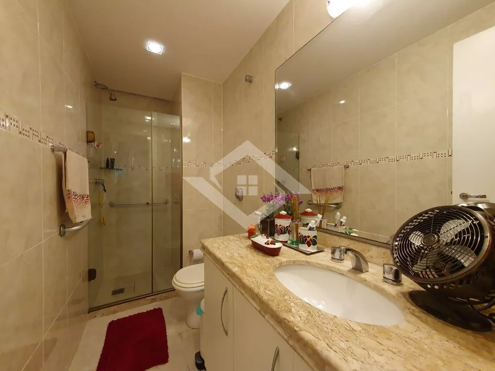 Apartamento, 3 quartos, 111 m² - Foto 7