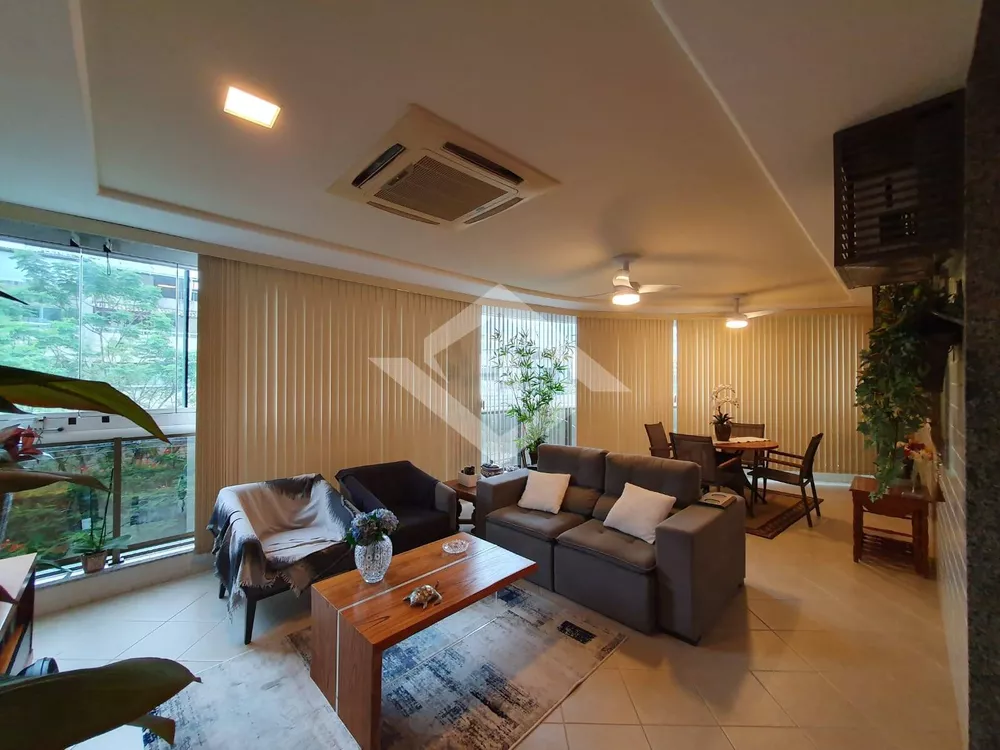 Apartamento, 3 quartos, 111 m² - Foto 4