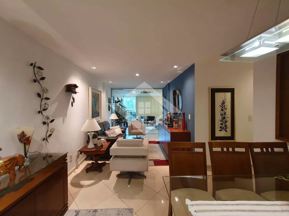 Apartamento, 3 quartos, 111 m² - Foto 5
