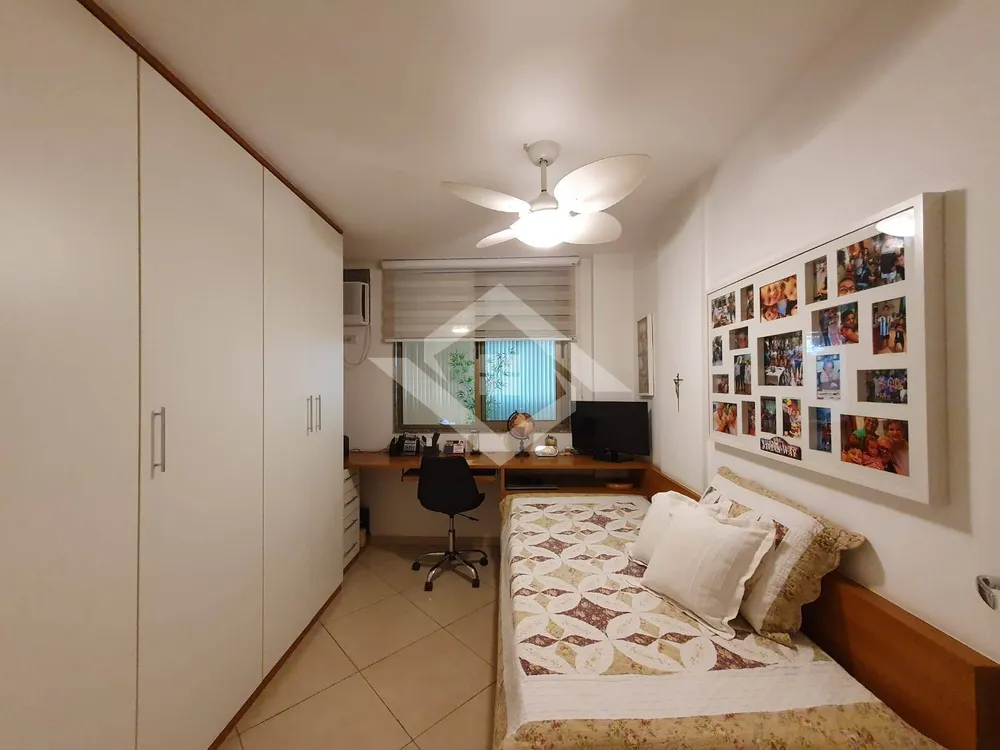 Apartamento, 3 quartos, 111 m² - Foto 8