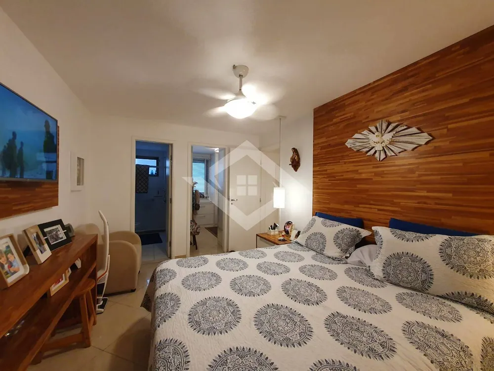 Apartamento, 3 quartos, 111 m² - Foto 12