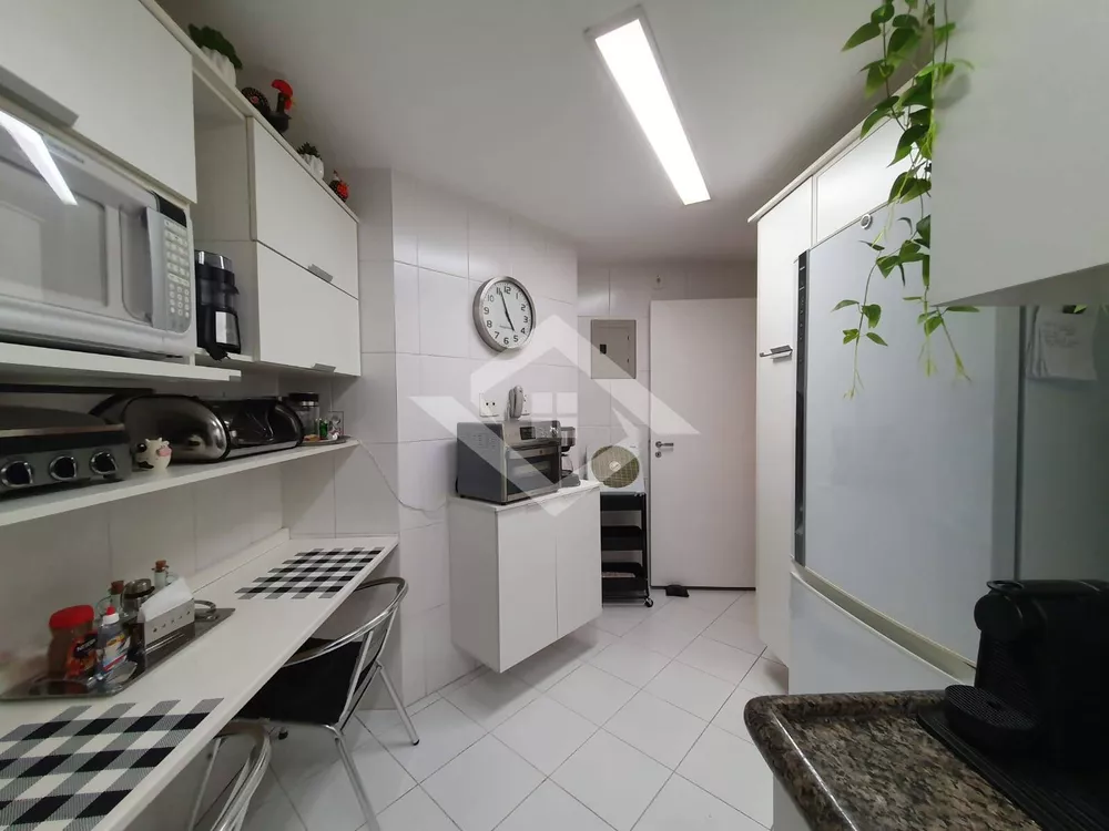 Apartamento, 3 quartos, 111 m² - Foto 2