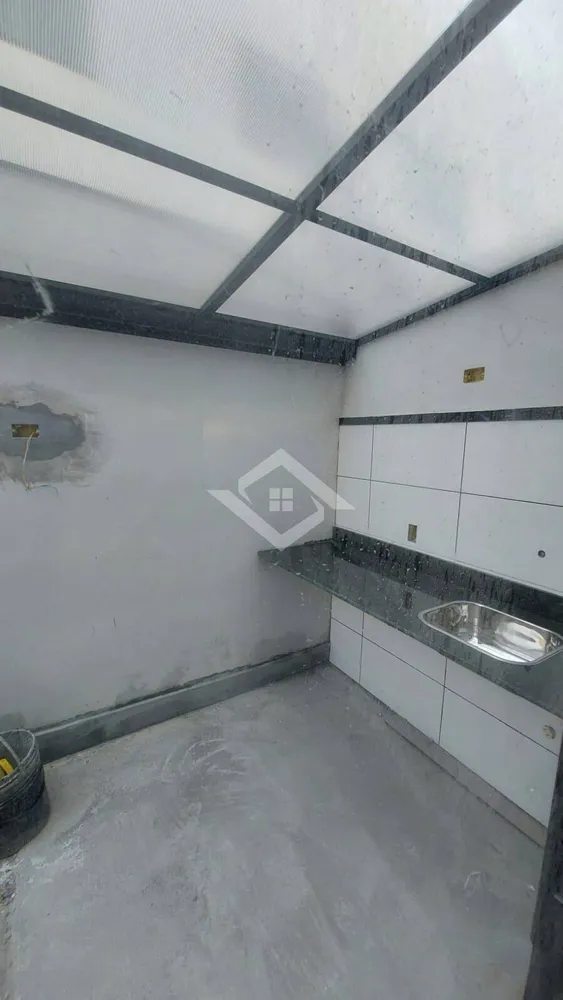 Casa de Condomínio, 4 quartos - Foto 18