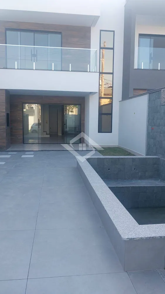 Casa de Condomínio, 4 quartos - Foto 19