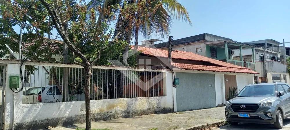 Casa, 3 quartos, 80 m² - Foto 1