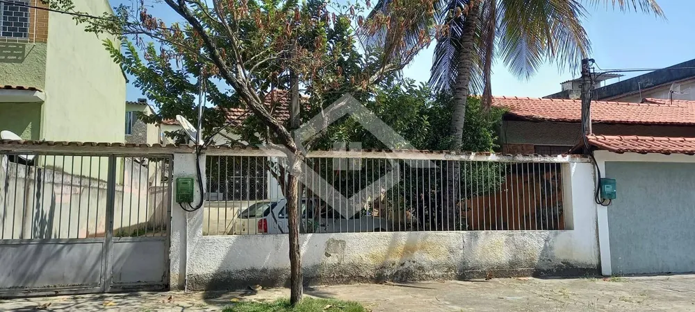Casa, 3 quartos, 80 m² - Foto 2