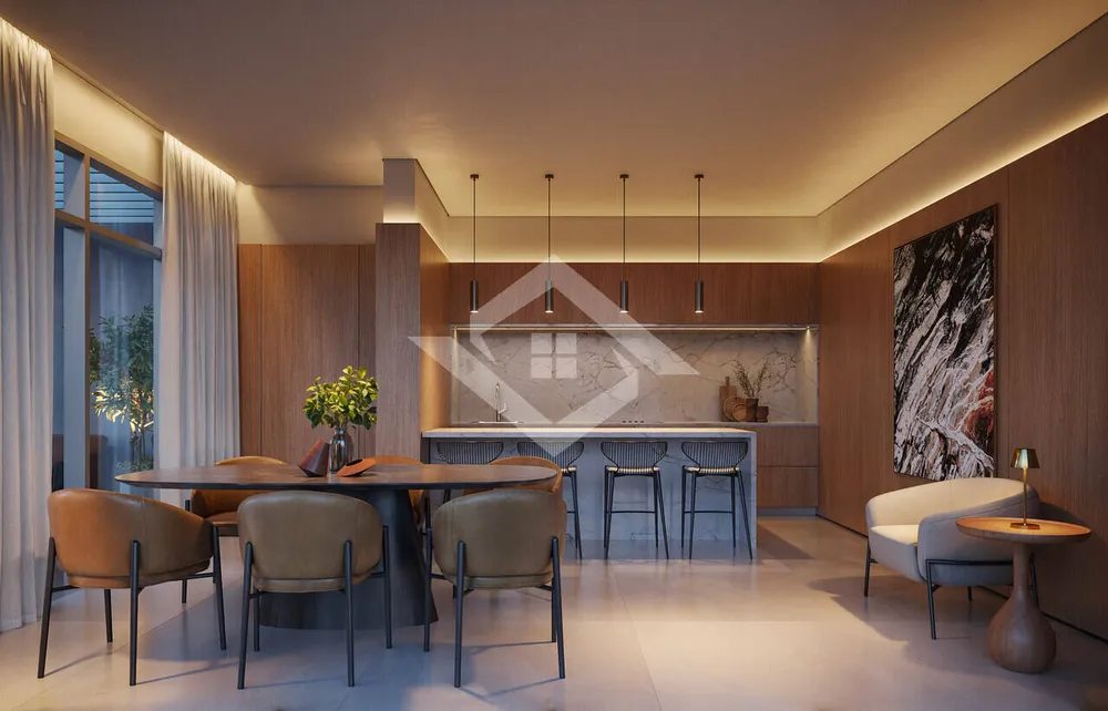 Apartamento, 3 quartos, 74 m² - Foto 15