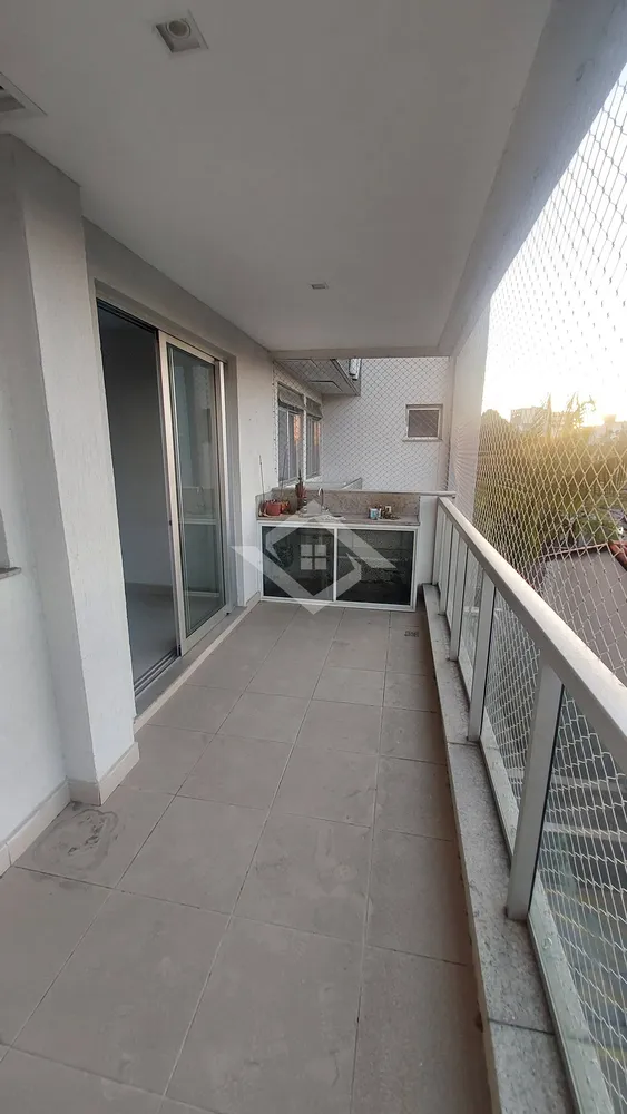 Apartamento, 2 quartos - Foto 3