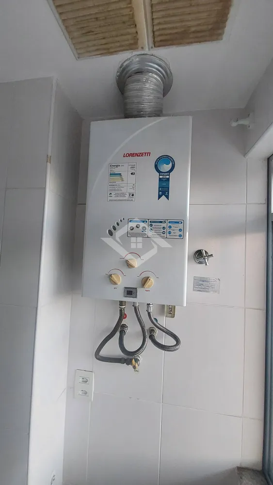 Apartamento, 2 quartos - Foto 6