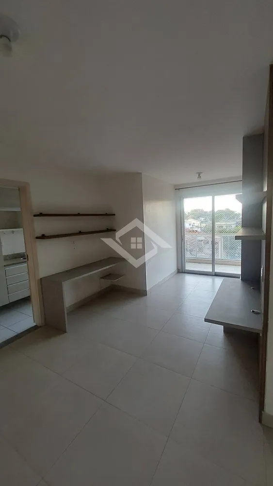 Apartamento, 2 quartos - Foto 2