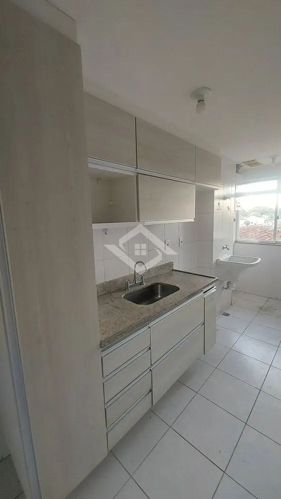 Apartamento, 2 quartos - Foto 4