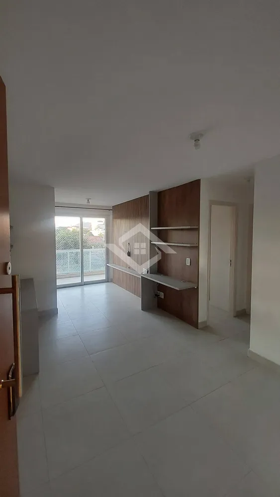 Apartamento, 2 quartos - Foto 1