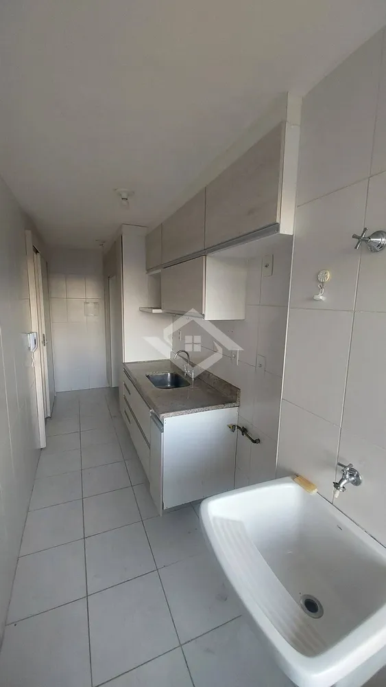 Apartamento, 2 quartos - Foto 7