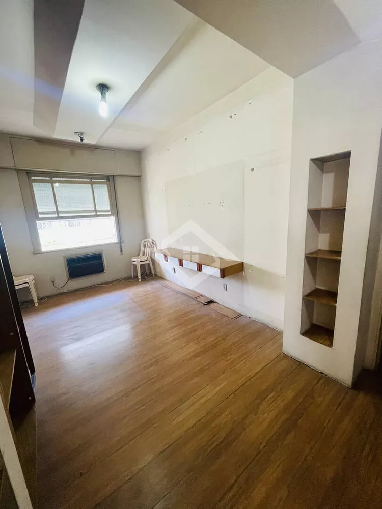 Apartamento à venda com 3 quartos, 173m² - Foto 6