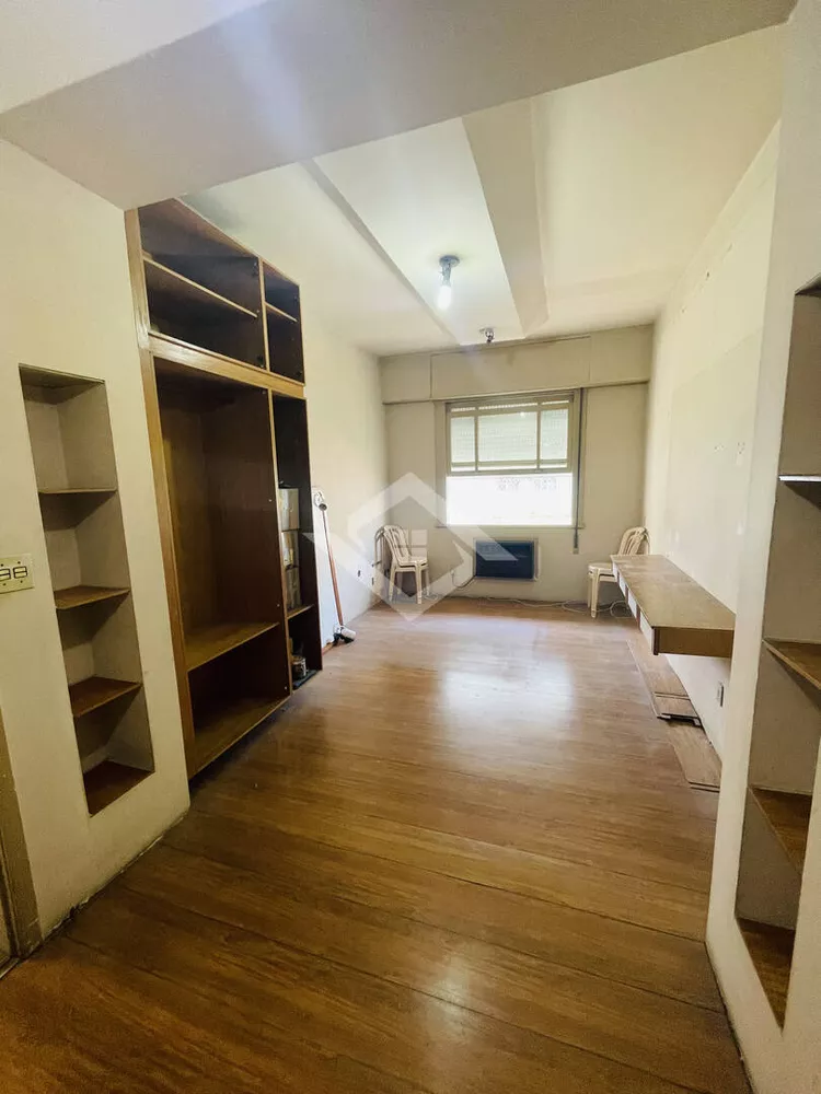 Apartamento à venda com 3 quartos, 173m² - Foto 7