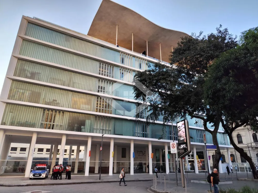 Loja-Salão, 70 m² - Foto 1