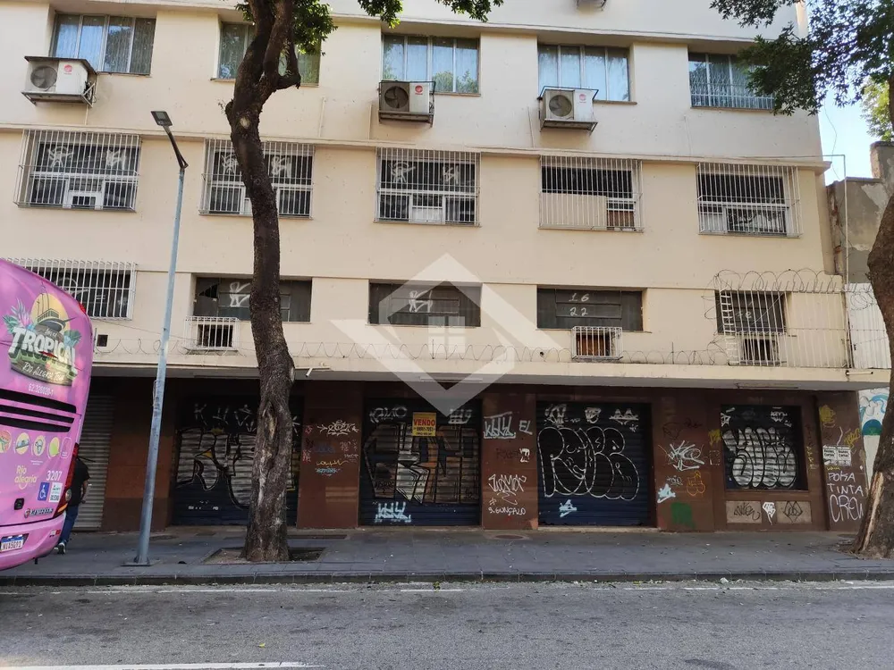 Loja-Salão, 70 m² - Foto 5