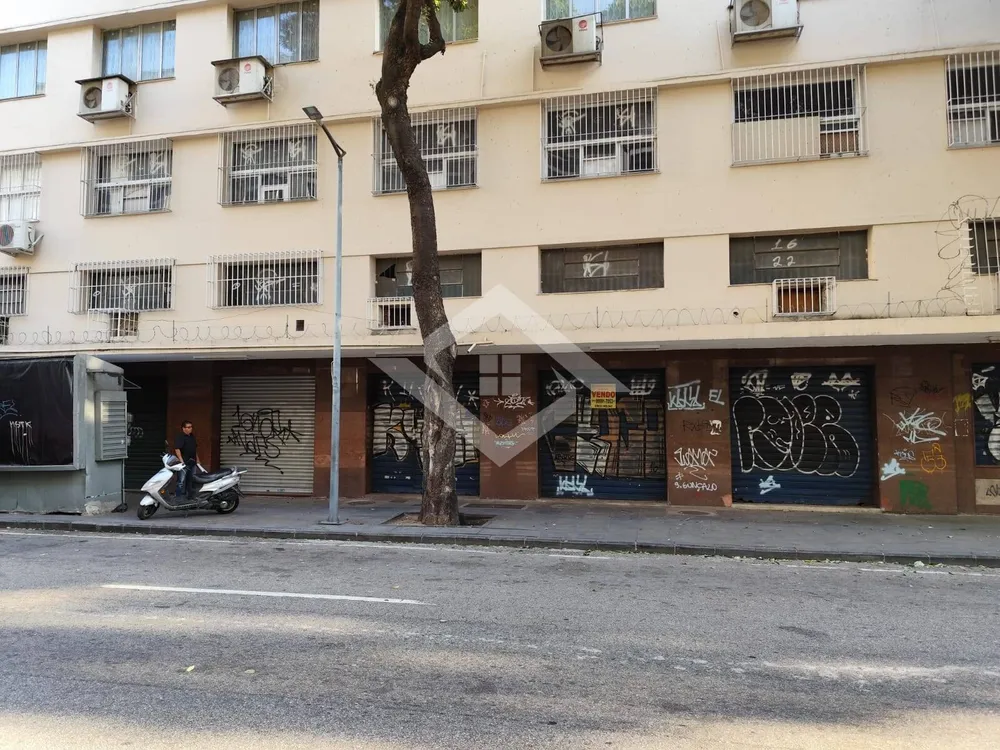 Loja-Salão, 70 m² - Foto 20