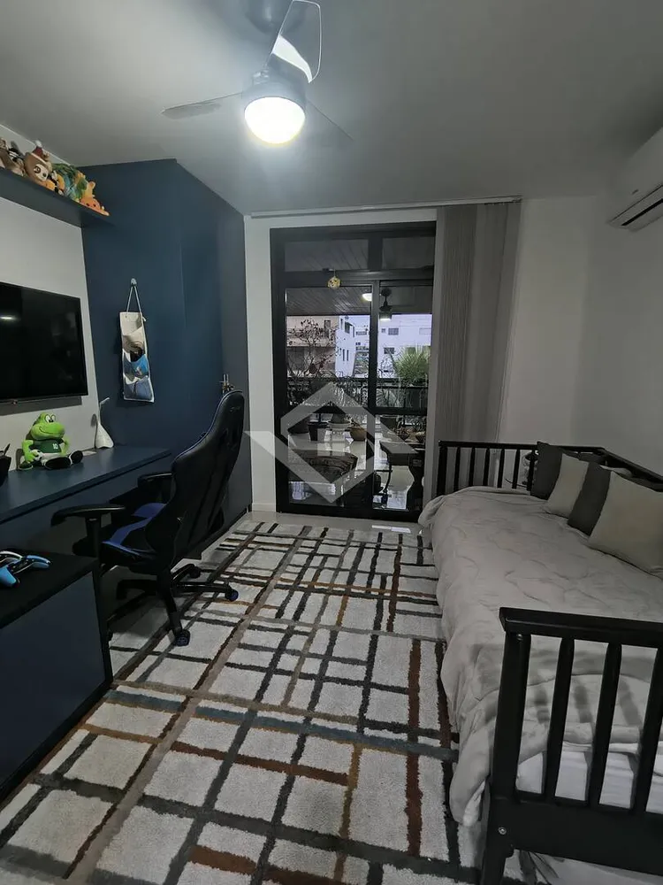 Apartamento, 2 quartos, 110 m² - Foto 23