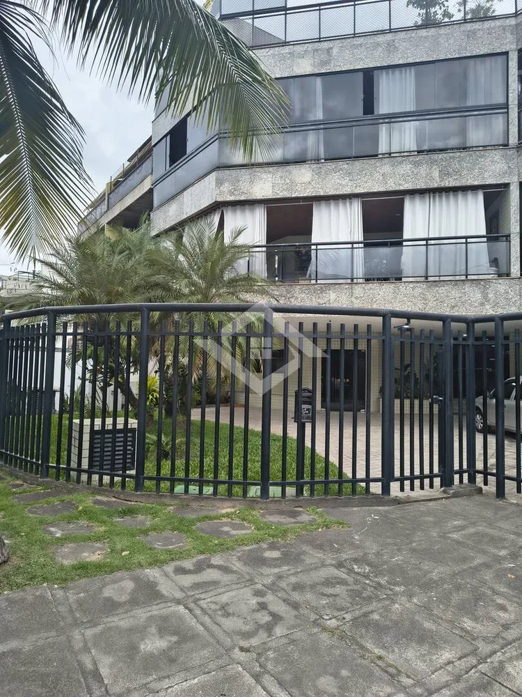 Apartamento, 2 quartos, 110 m² - Foto 31