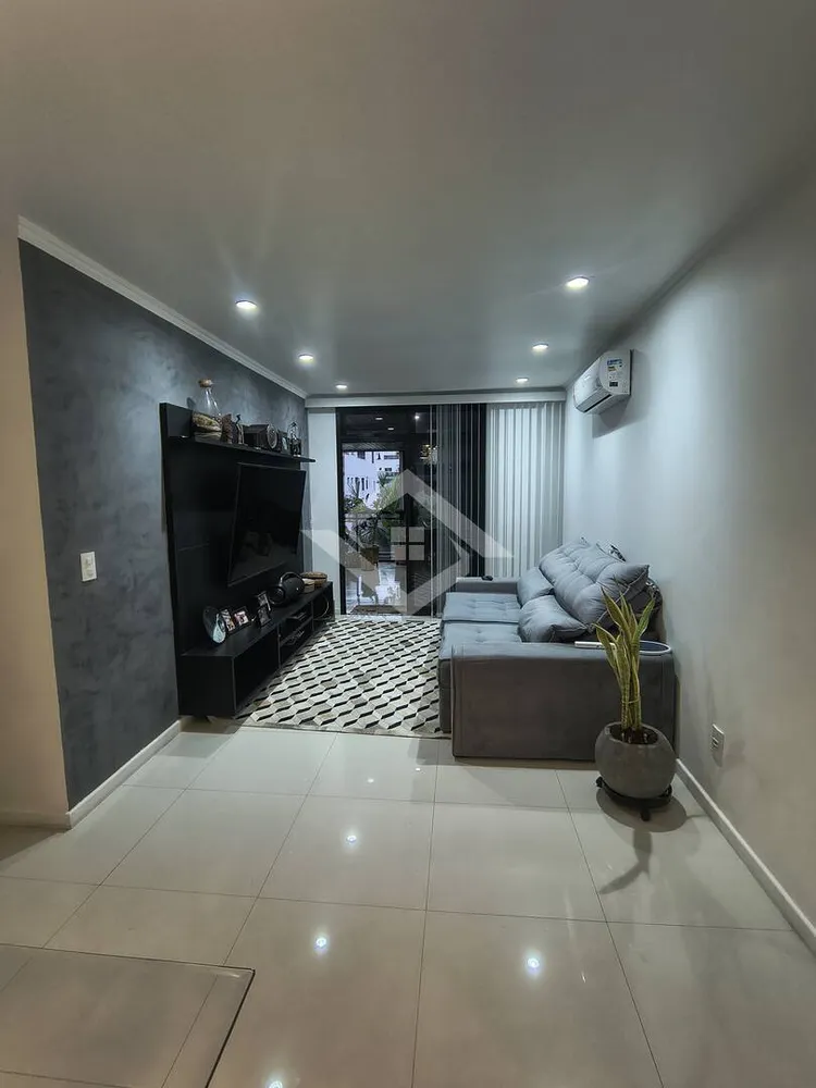Apartamento, 2 quartos, 110 m² - Foto 7