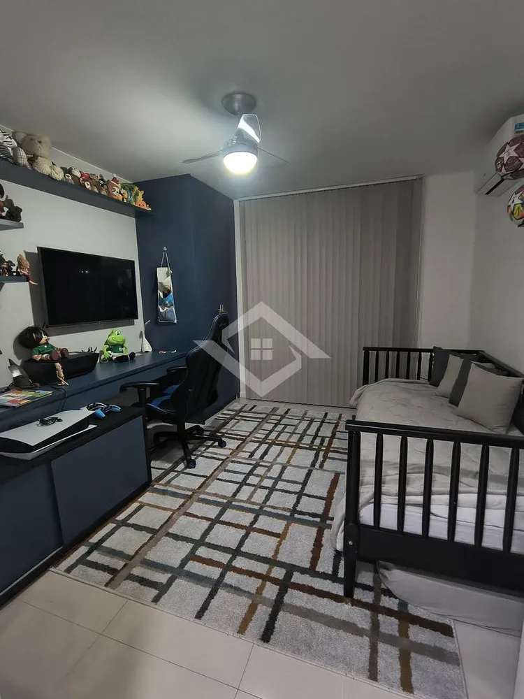 Apartamento, 2 quartos, 110 m² - Foto 20