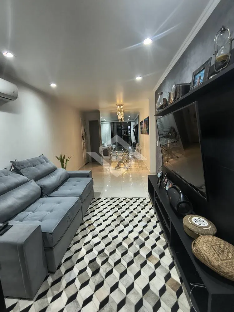 Apartamento, 2 quartos, 110 m² - Foto 9