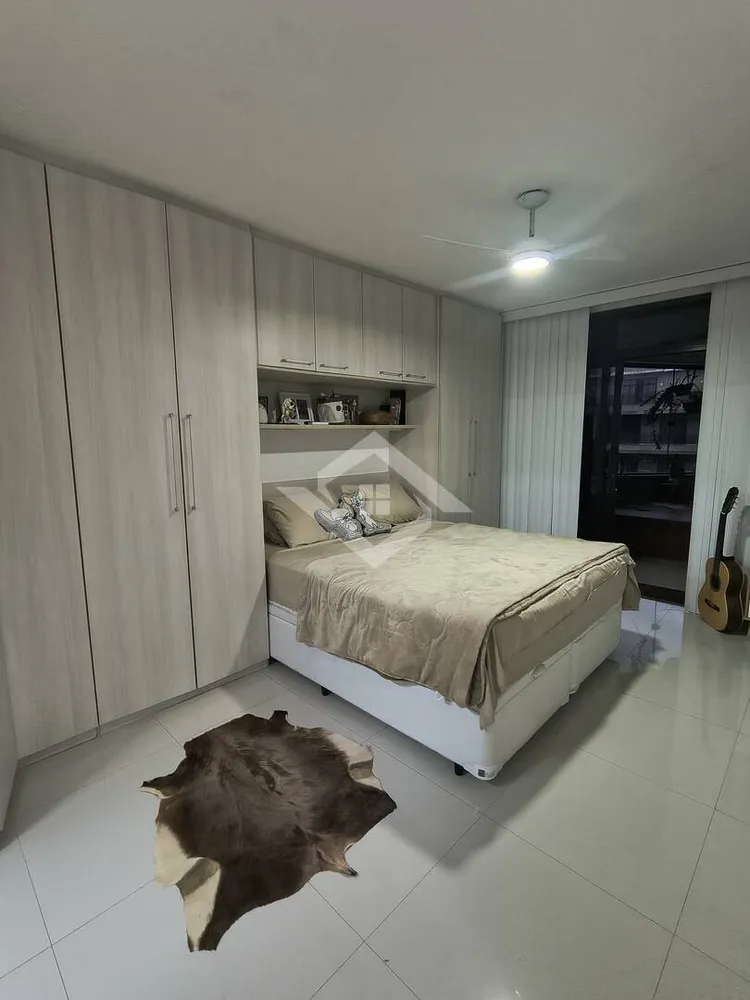Apartamento, 2 quartos, 110 m² - Foto 16