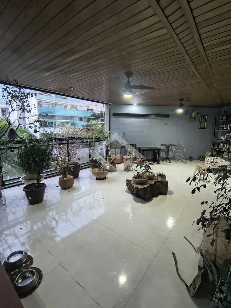 Apartamento, 2 quartos, 110 m² - Foto 4