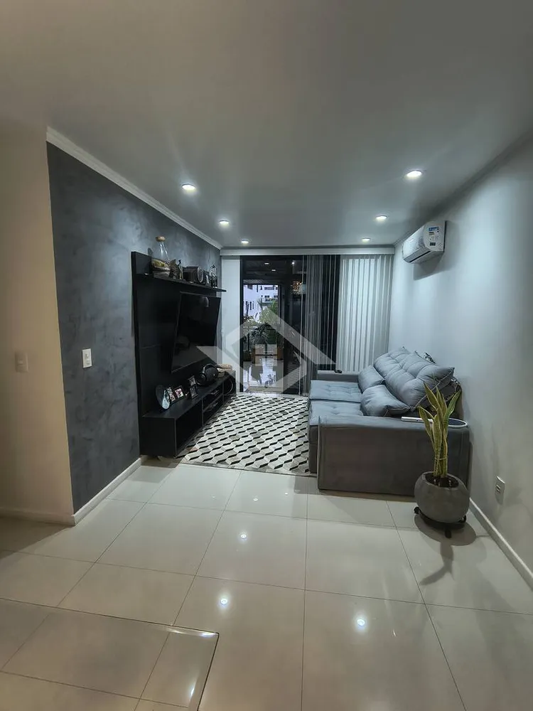 Apartamento, 2 quartos, 110 m² - Foto 8