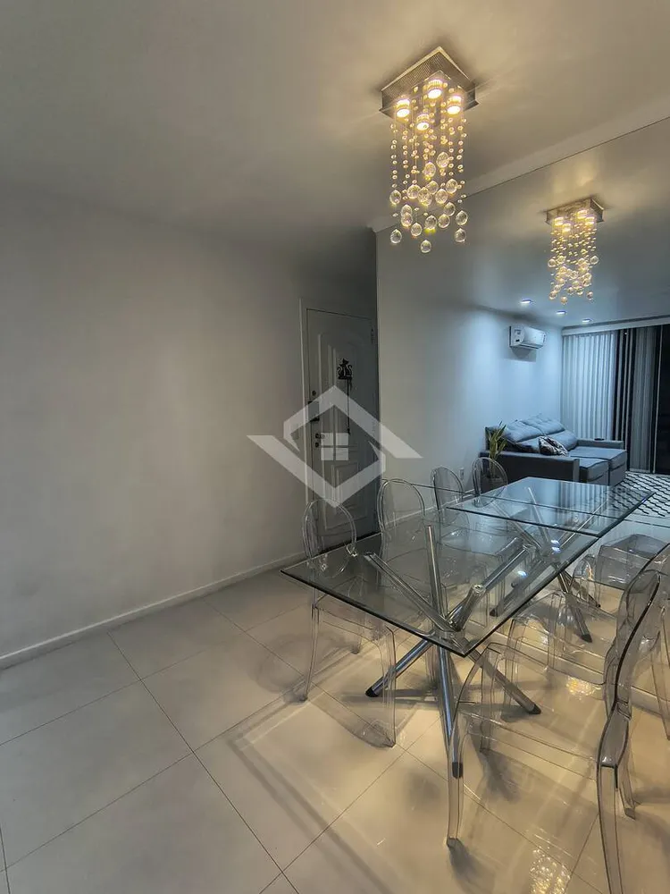 Apartamento, 2 quartos, 110 m² - Foto 12