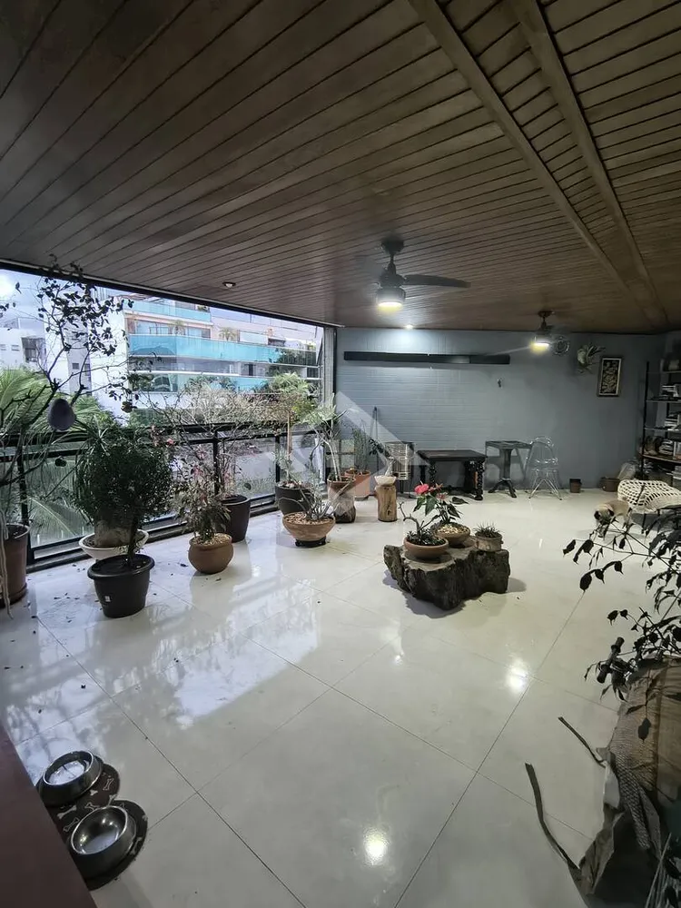 Apartamento, 2 quartos, 110 m² - Foto 3