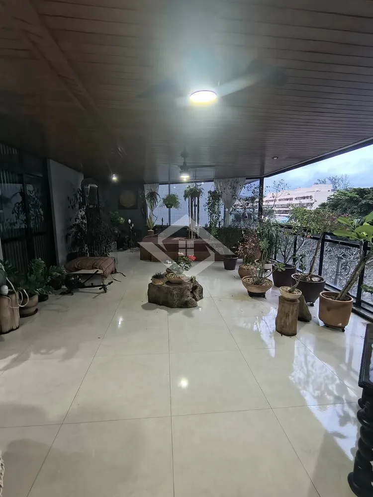 Apartamento, 2 quartos, 110 m² - Foto 1